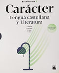 Lengua castellana y literatura, 2 Bachillerato
