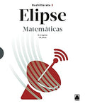 Elipse, matemáticas, Bachillerato, 1