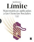 Límite Matemáticas aplicadas a las Ciencias Sociales : Bachillerato 1