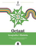 Geografia i Història, 2 ESO, Octant