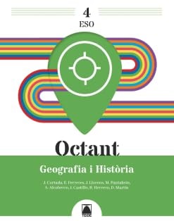 4 ESO Octant geografia i història
