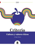 Criterio cultura y valores éticos