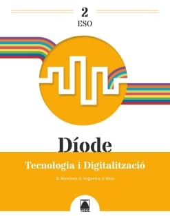 Tecnologia i digitalització, 2 ESO, Díode