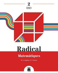 Radical matemàtiques, 2 ESO