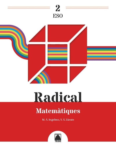 Radical matemàtiques, 2 ESO