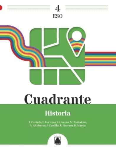 Historia, 4 ESO, Cuadrante