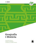 Geografia i història, 2 ESO, a prop