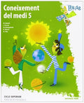 Coneixement del medi 5 cicle superio, Educació Primària : Projecte Brisa