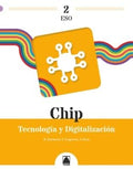 Tecnología y digitalización, 2 ESO, Chip