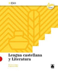 Lengua castellana y literatura, 2 ESO