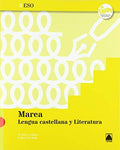 Marea, Lengua castellana y literatura, 3 ESO