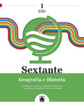Sextante 1. Geografía e Historia 1 ESO