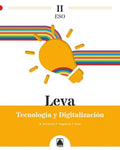 Leva II. Tecnología y Digitalización ESO
