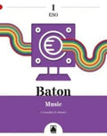 Baton I. Music ESO