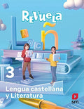 Lengua castellana y literatura 3 Primaria : Revuela