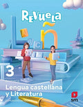 Lengua castellana y literatura, 3 Primaria, Revuela, Comunidad de Madrid
