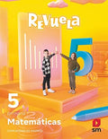 Matemáticas 5 primaria Revuela