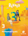 MATEMATIQUES 3ºEP VALENCIA REVOLA