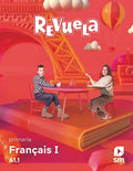 Revuela Français I primaria, A1.1