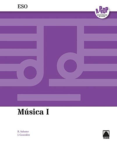 Música I, ESO