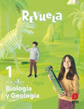 Biología y Geología : 1o ESO : Revuela
