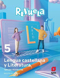 LENGUA 5ºEP TRIMESTRE MURCIA 22 REVUELA
