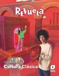 Cultura Clásica I : ESO : Revuela
