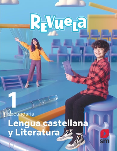 Lengua castellana y literatura