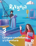 Lengua castellana y literatura