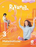 Matemáticas 3 secundaria Revuela