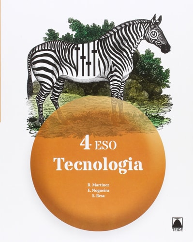 Tecnologia 4 ESO