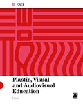 Plastic, Visual and Audiovisual Education, II ESO