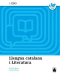 Llengua catalana i literatura: Manual de llengua
