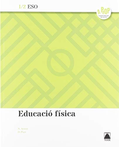 Educació física, 1/2 ESO
