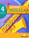 HACEMOS MUSICA 4 ESO