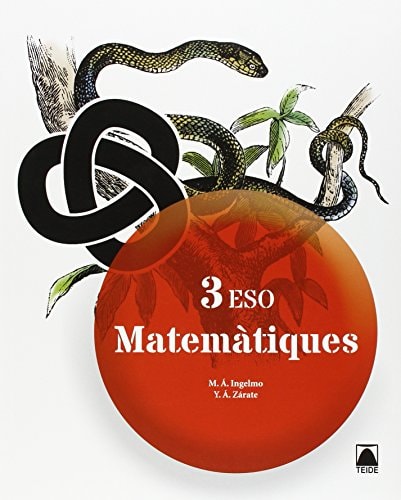 Matemàtiques 3 ESO