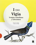 Vigía lengua castellana y Literatura 1 ESO