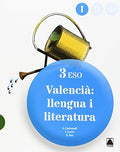 Valencià, llengua i literatura, 3 ESO