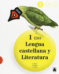 Lengua castellana y literatura, 1 ESO
