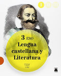 Lengua castellana y literatura, 3 ESO