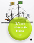 Educació física 3/4 ESO