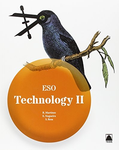 Technology II, ESO