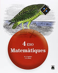 Matemàtiques 4 ESO