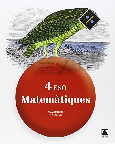 Matemàtiques 4 ESO