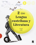 Lengua castellana y literatura, 2 ESO