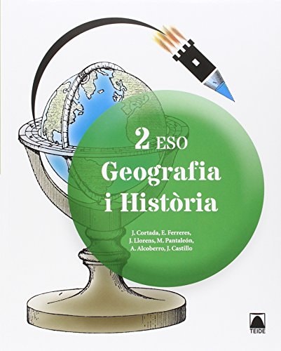 Geografia i història 2 ESO