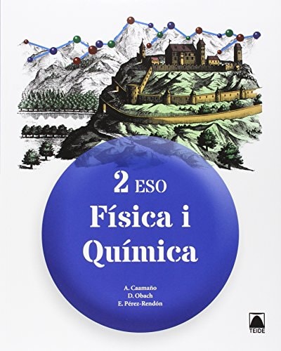 Física i química, 2 ESO
