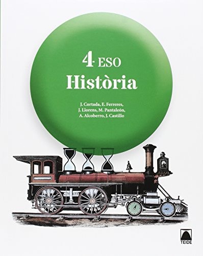 Història 4 ESO