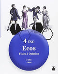 Ecos Física i Química : 4 ESO