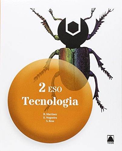 Tecnologia 2 ESO